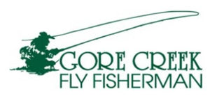 Gore Creek Fly Fisherman